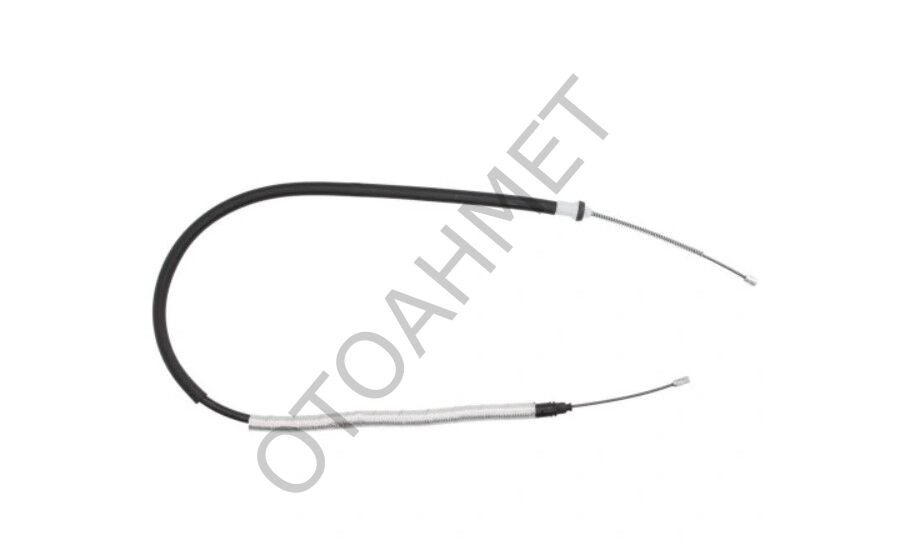 Renault Twingo 2 El Fren Halatı Sol