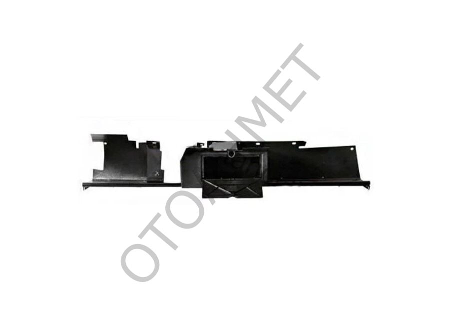 Renault 12 Toros Alt Raf