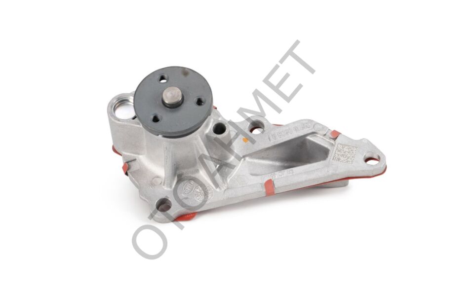 Su Pompası Megane 4 Duster 1.3 Motor 210109404R