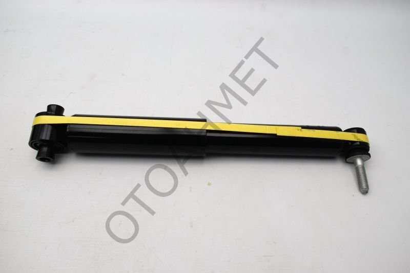 Megane 3 Coupe Arka Amortisör