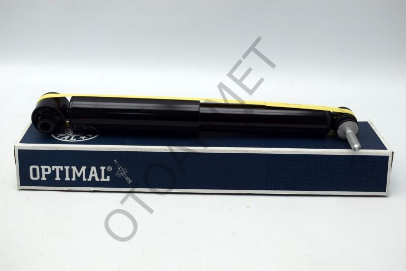 Megane 3 Coupe Arka Amortisör