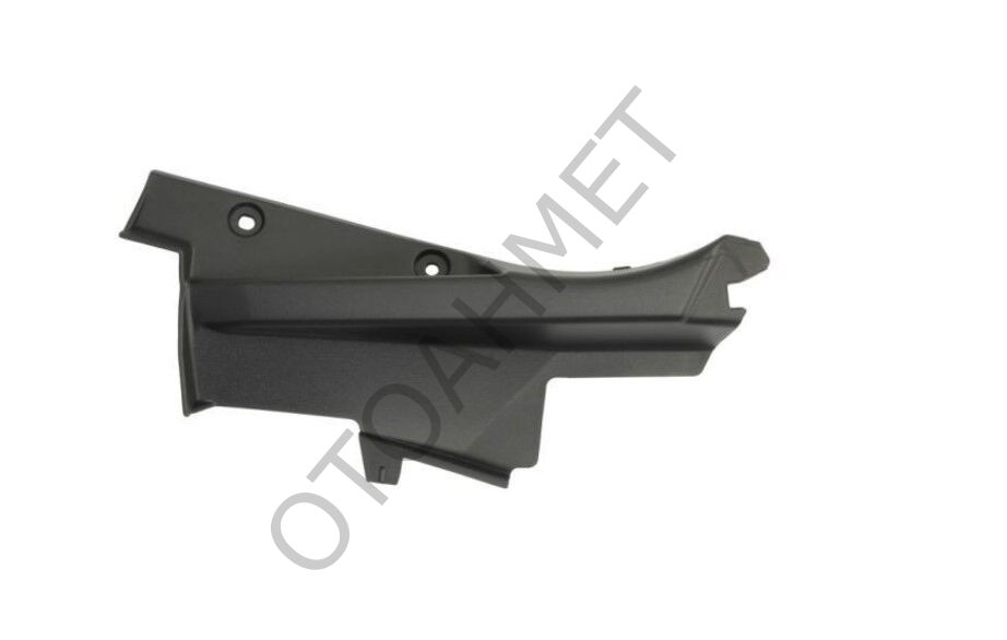 Dacia Dokker Lodgy Panjur Sağ Izgara Kulağı-648E29528R