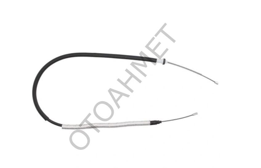 Renault Twingo 2 El Fren Teli Sağ