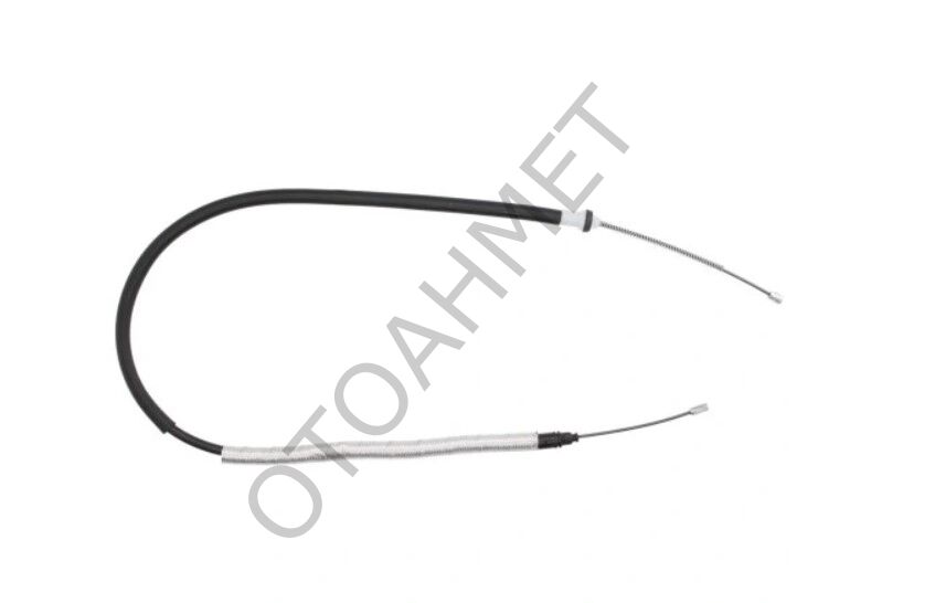 Renault Twingo 2 El Fren Teli Sağ