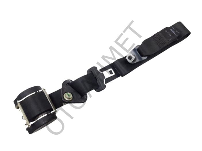Duster Logan Sandero Emniyet Kemeri Sağ 8200934801