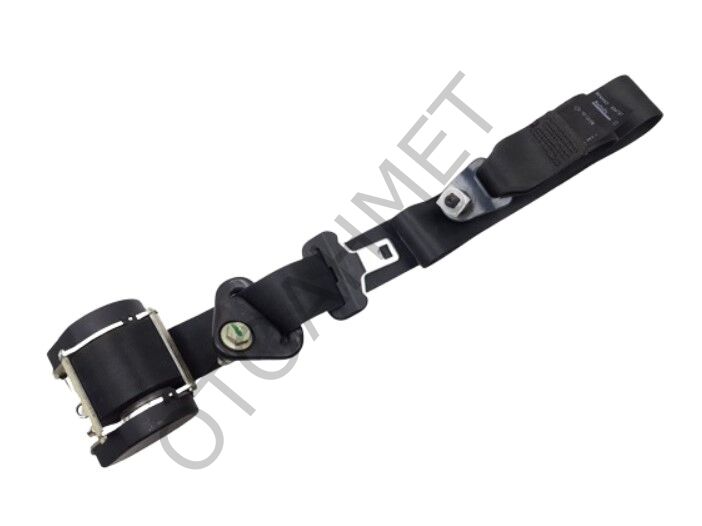 Duster Logan Sandero Emniyet Kemeri Sağ 8200934801