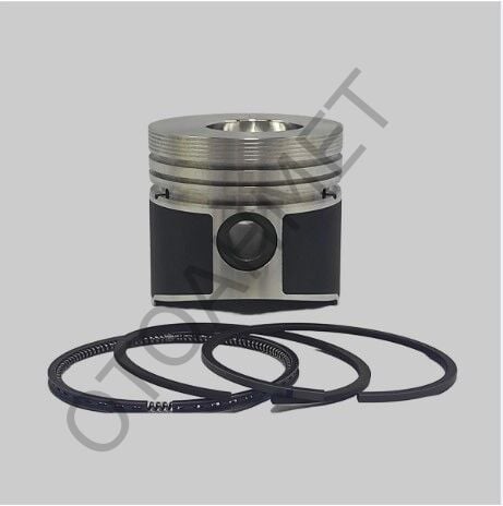 Motor Piston Segman Benzinli Megane 4 Duster