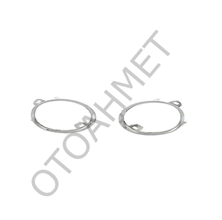 Renault Megane 3 Sis Kapak Nikelajı 2015-261527339R