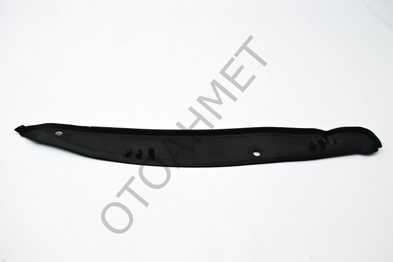 Fluence Megane 3 Ön Çamurluk Kapı Arası Parça Sağ