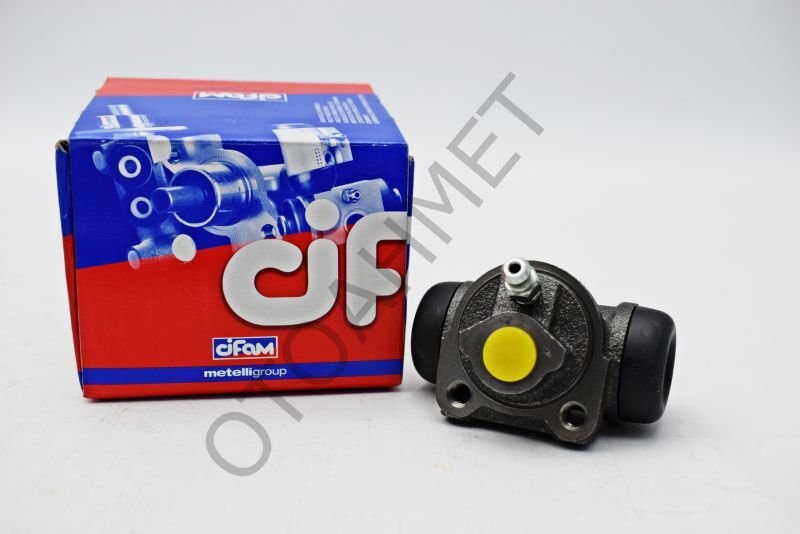 Fren Silindiri Arka (Merkez) Renault Megane