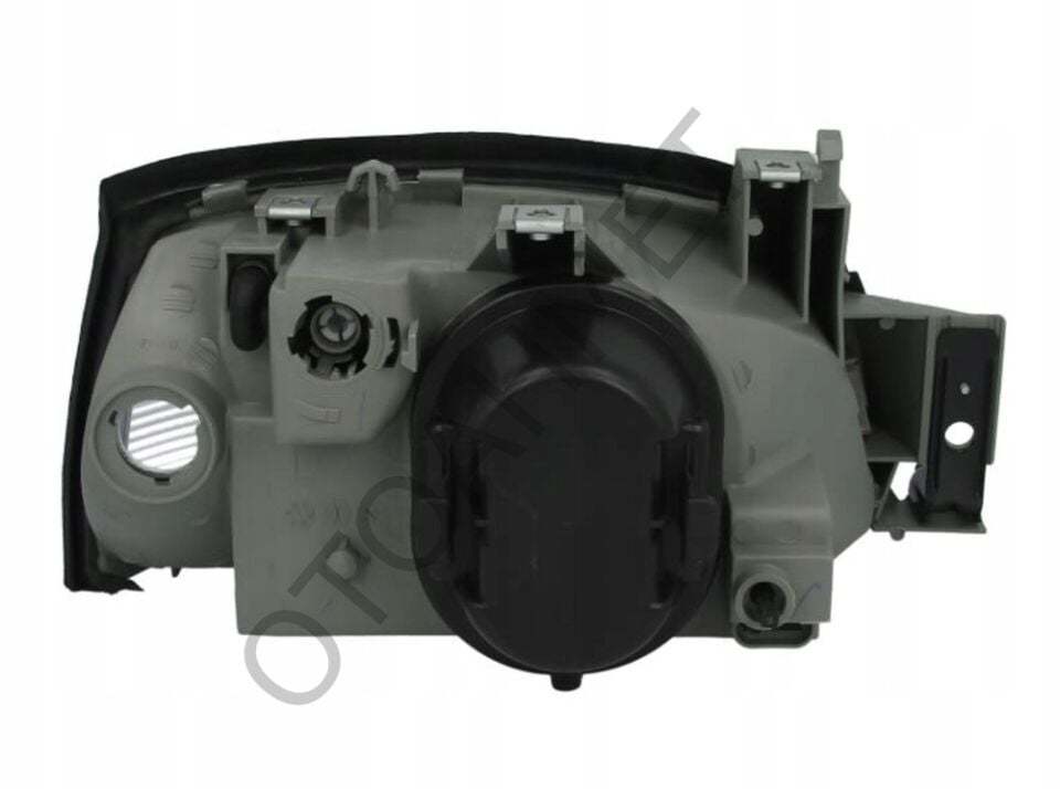 Renault Clio 1 Sol Ön Far Komple