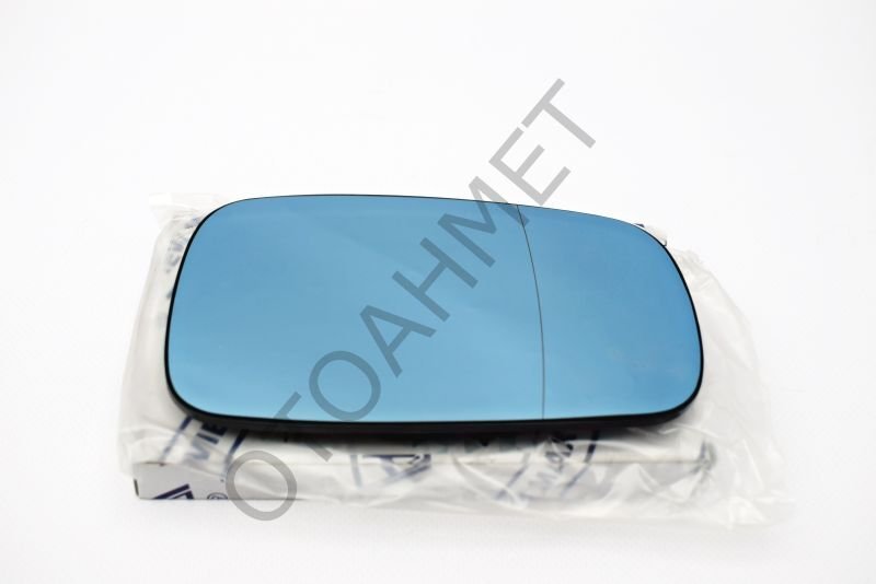 Renault Laguna 2 Ayna Camı Sol Mavi