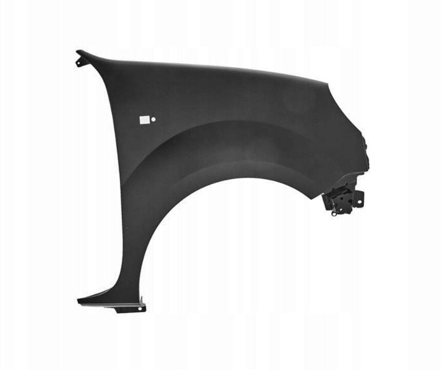 Renault Kango Sağ Ön Çamurluk 7751718632