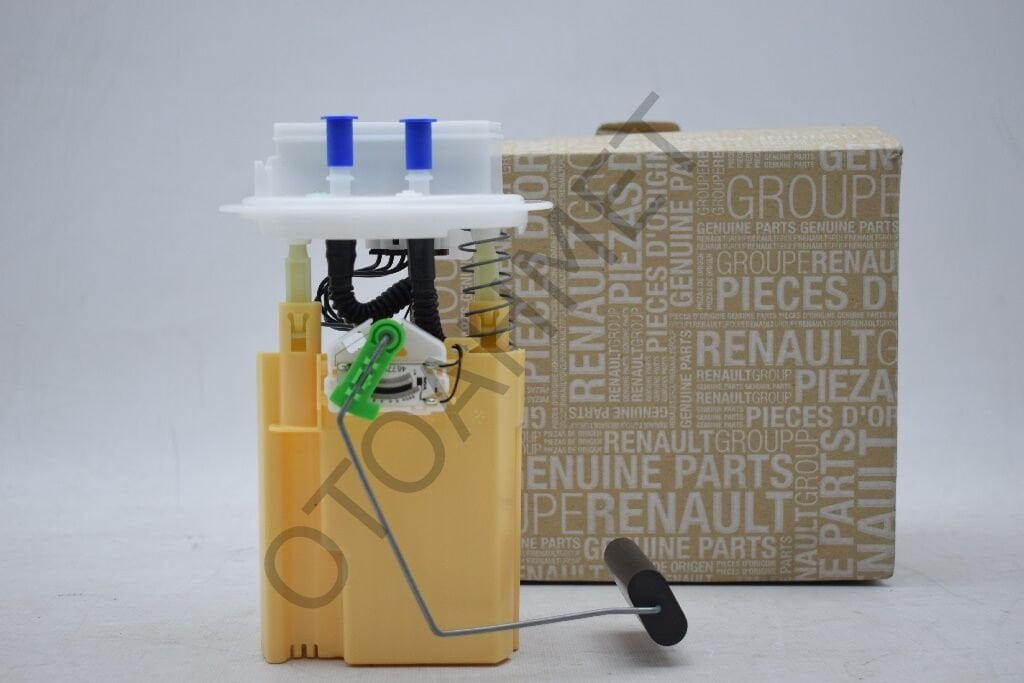 Dacia Duster Yakıt Depo Şamandırası 172024280R