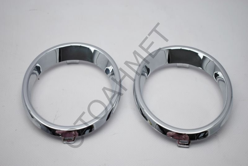 Sis Farı Nikelajı Renault Kadjar-261528900R