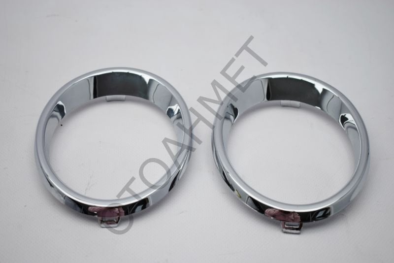 Sis Farı Nikelajı Renault Kadjar-261528900R