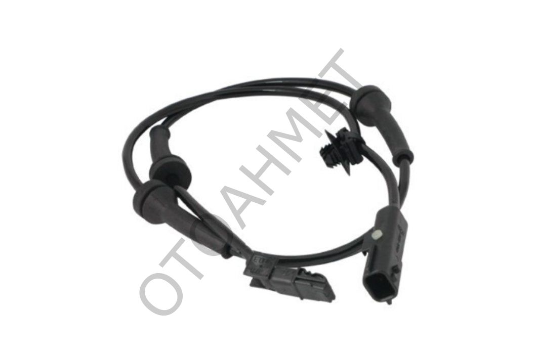 Renault Megane 2 Ön Abs Sensörü (Kablosu)