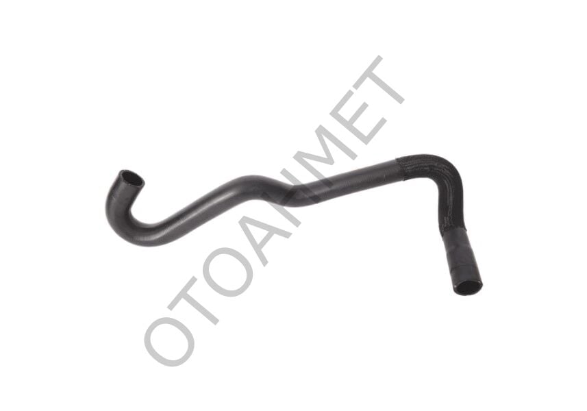 Radyatör Üst Hortum Dacia Logan 215011670R