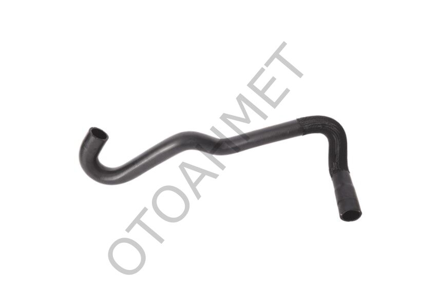 Radyatör Üst Hortum Dacia Logan 215011670R