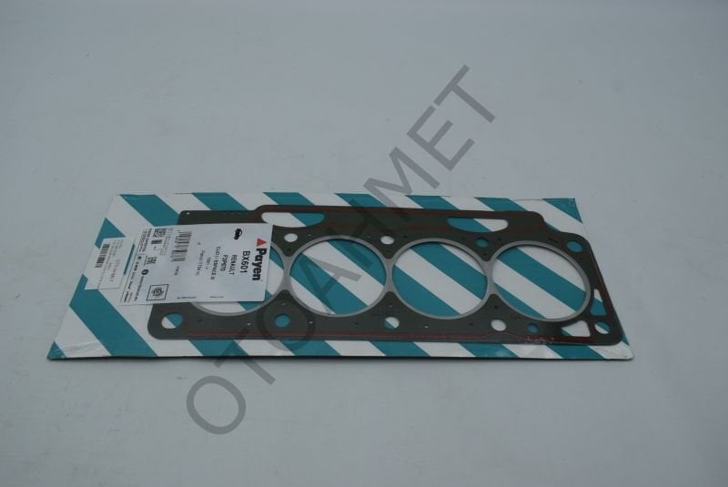 Silindir Kapak Contası Megane Laguna Scenic F3r Motor