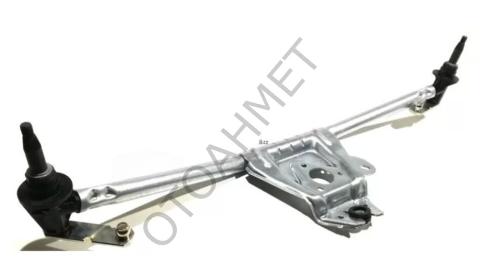 Silecek Motoru Mekanizması Kangoo 3