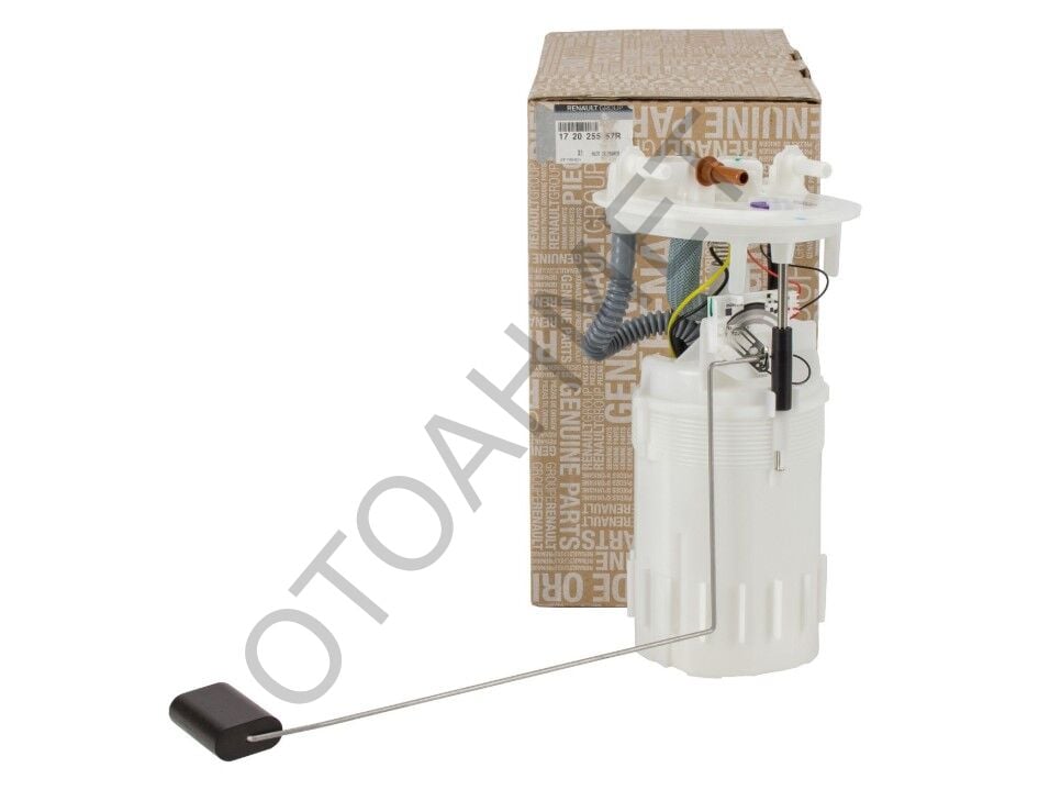 Master 3 Yakıt Depo Şamandırası 172024734R