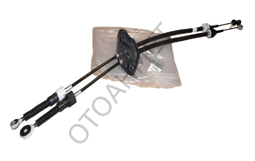 Vites Halatı (Kablosu) Renault Laguna 3 Latitude 8200755652