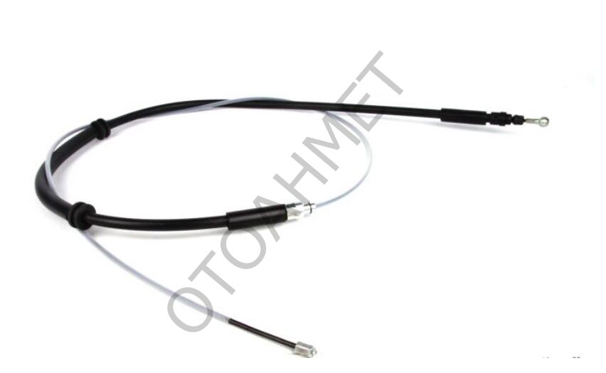 El Fren Teli Renault Kangoo 3-8200935172