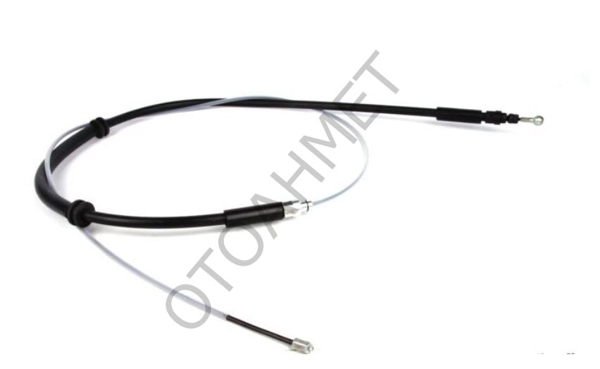 El Fren Teli Renault Kangoo 3-8200935172