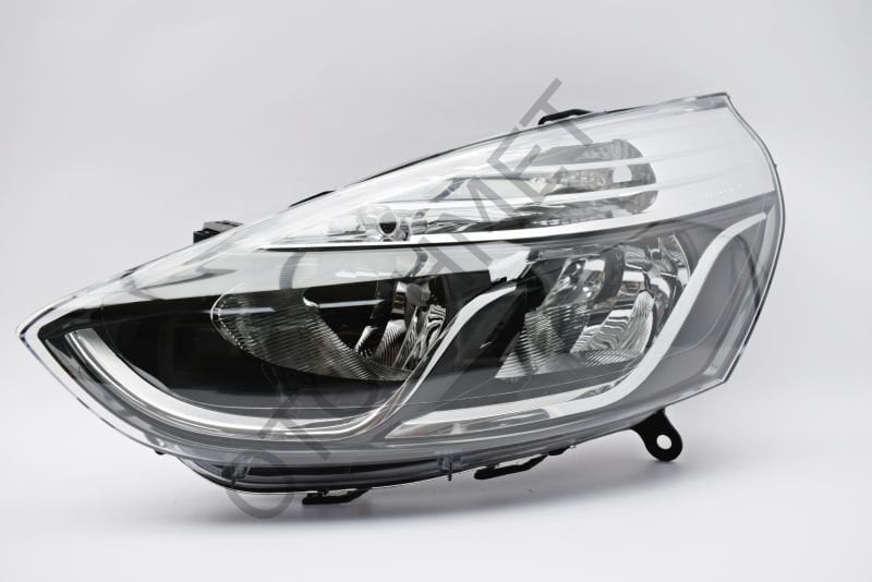 Renault Clio 4 Sol Far 260603442R