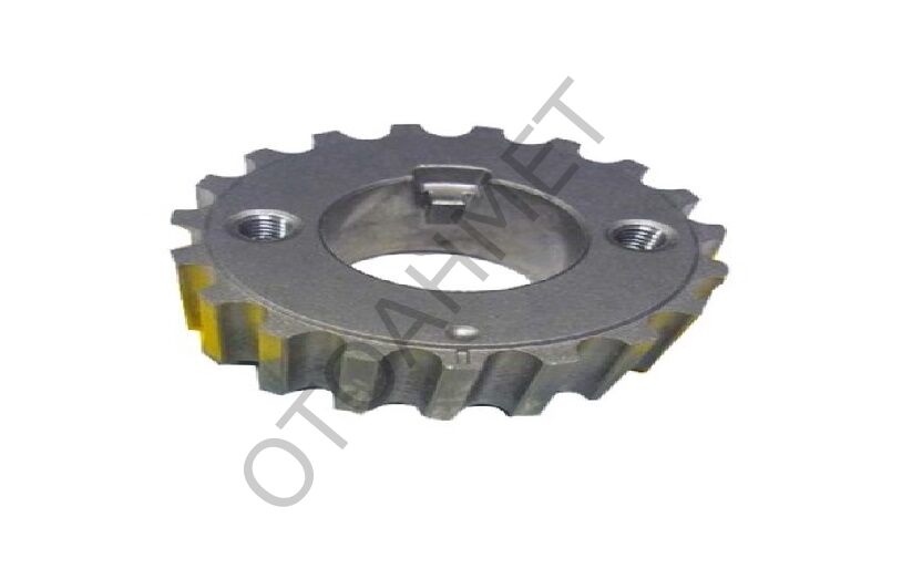 Krank Dişlisi R19 Megane Clio K7j-E7j