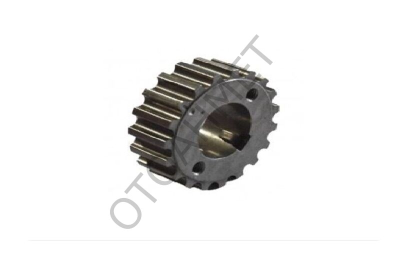 Krank Dişlisi R19 Megane Clio K7j-E7j