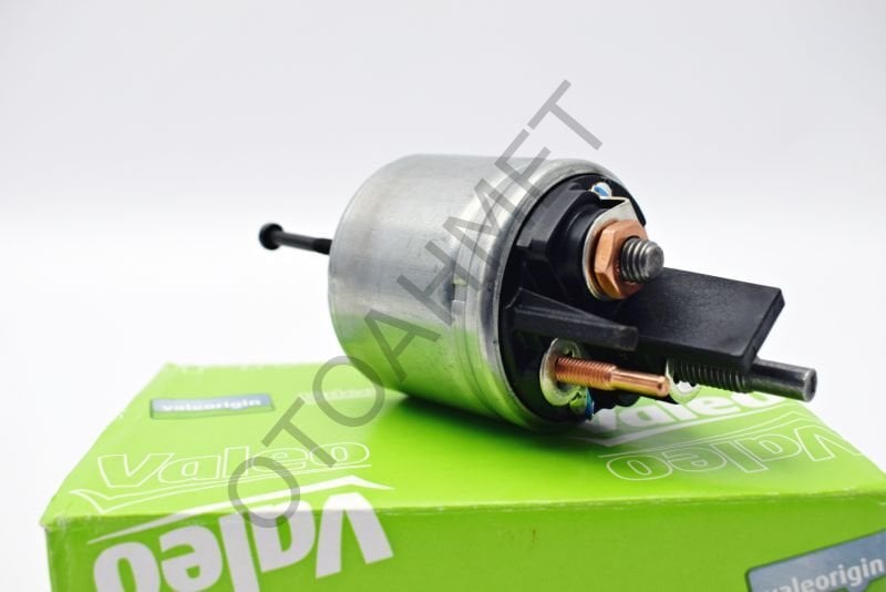 Renault Clio-Megane-laguna- Marş Otomatiği