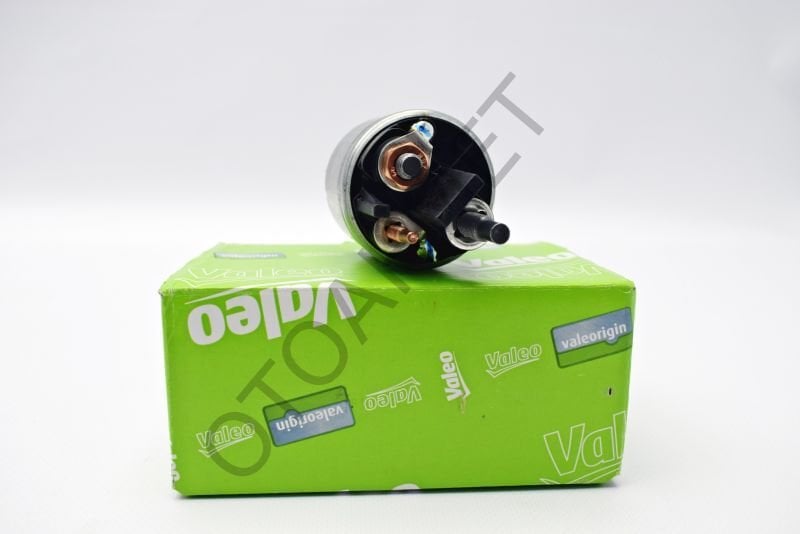 Renault Clio-Megane-laguna- Marş Otomatiği