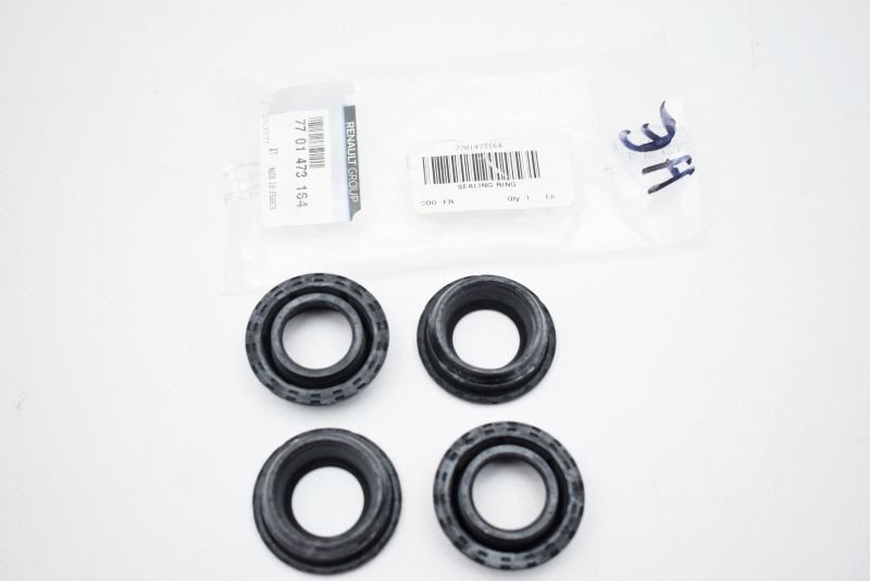 Üst Kapak Contası (Oringi) Clio Symbol 1.2 16 Valf D4f Motor