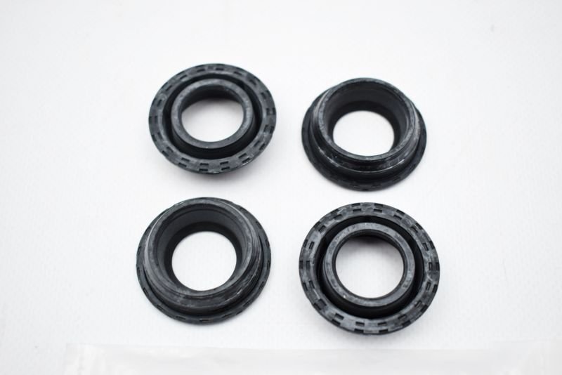 Üst Kapak Contası (Oringi) Clio Symbol 1.2 16 Valf D4f Motor