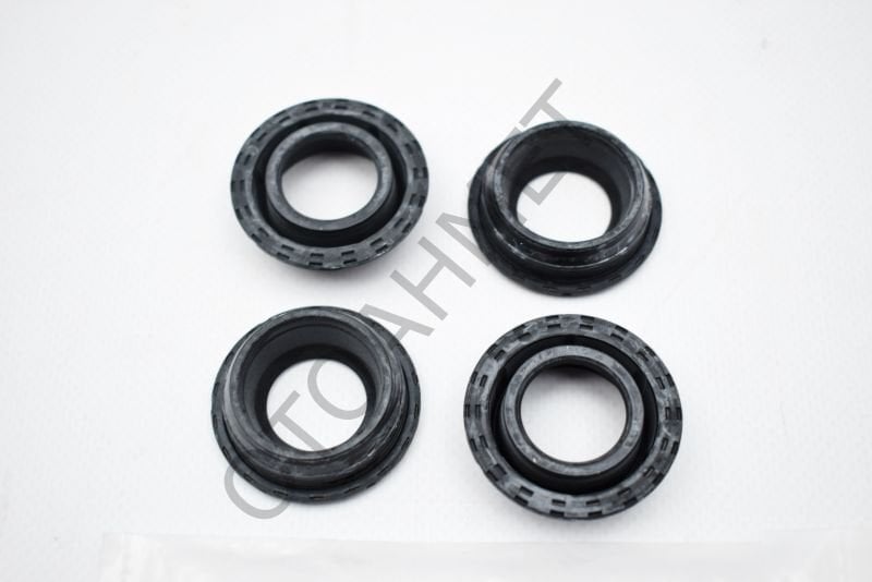 Üst Kapak Contası (Oringi) Clio Symbol 1.2 16 Valf D4f Motor