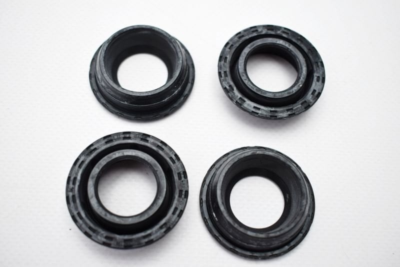 Üst Kapak Contası (Oringi) Clio Symbol 1.2 16 Valf D4f Motor