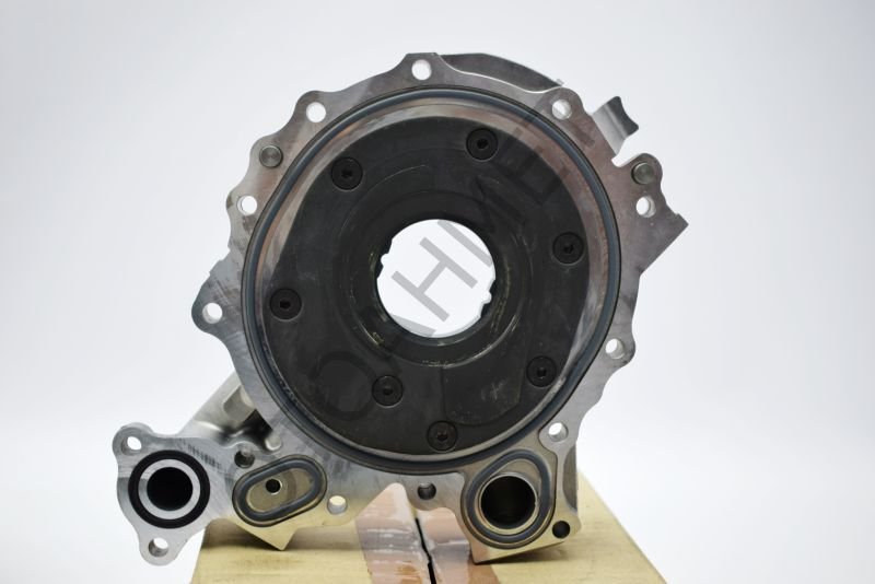 Yağ Pompası Renault Laguna 2 V6