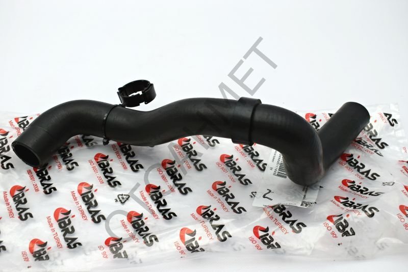 Radyatör Üst Hortumu Dacıa Dokker Lodgy Renault Clio Joy