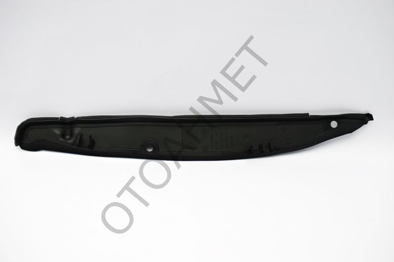 Fluence Megane 3 Çamurluk Yan Parça 631137267R