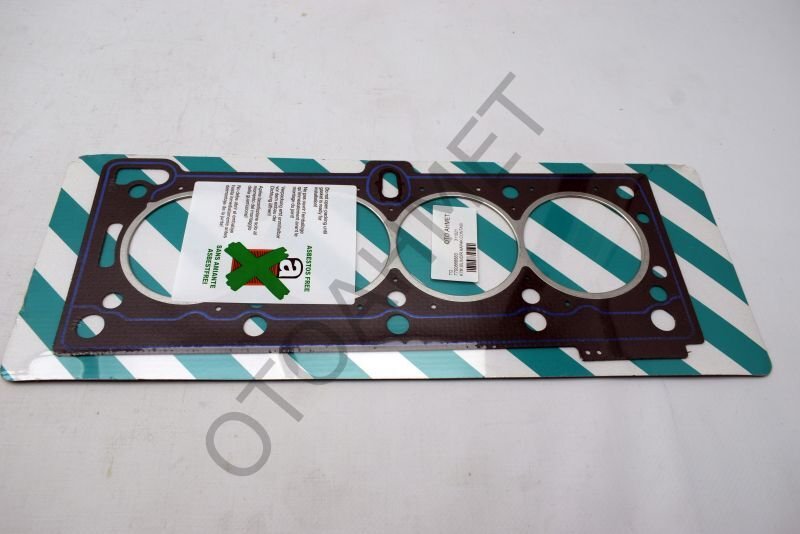 Silindir Kapak Contası Megane-Clio-Logan 1.6 8 Valf