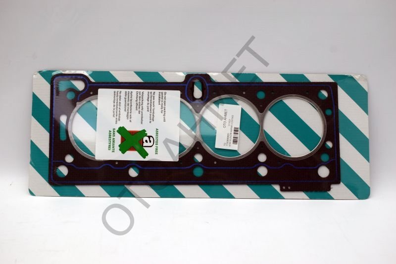 Silindir Kapak Contası Megane-Clio-Logan 1.6 8 Valf