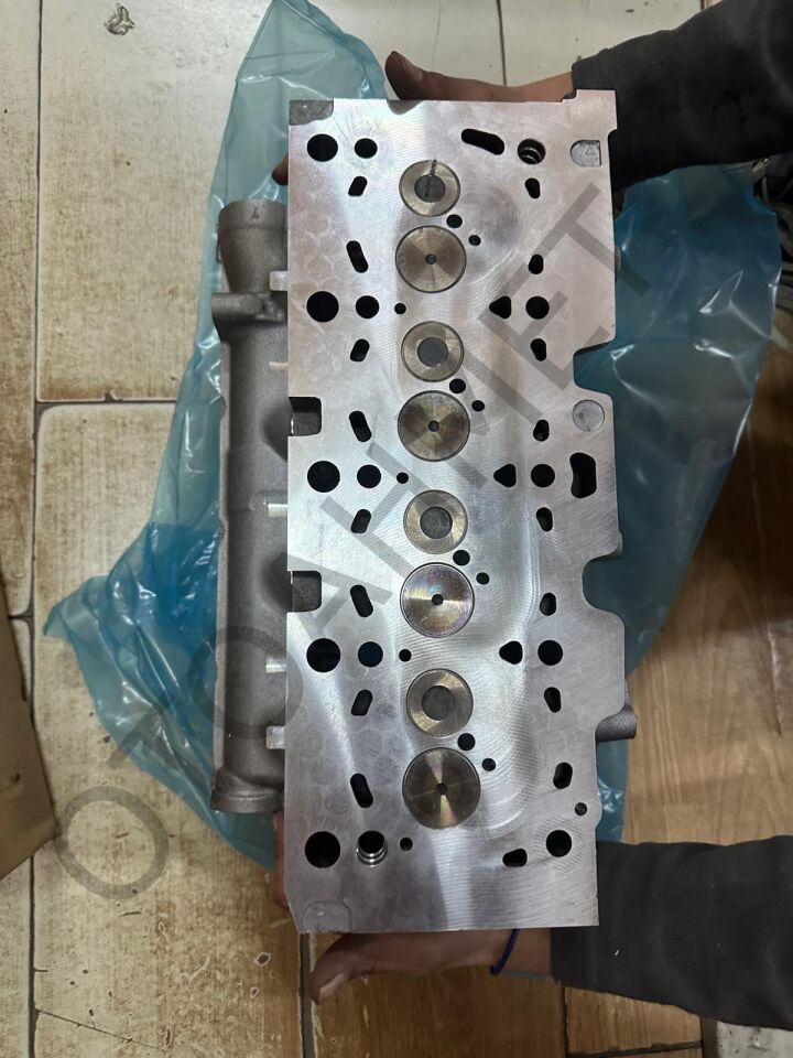 Silindir Kapağı Clio Kangoo Megane 7701473181