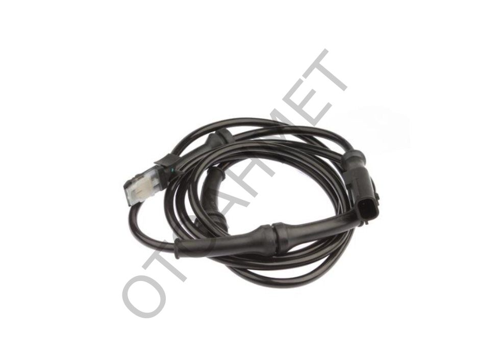 Abs Kablosu Sensörü Kangoo 3 Sağ Arka-8200441404