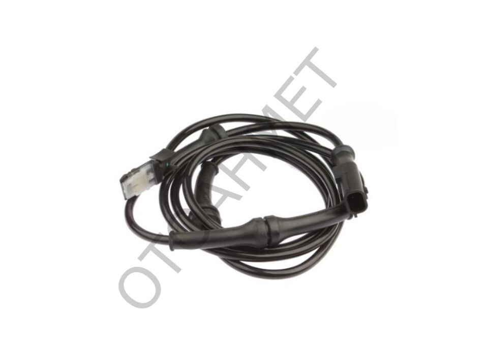 Abs Kablosu Sensörü Kangoo 3 Sağ Arka-8200441404