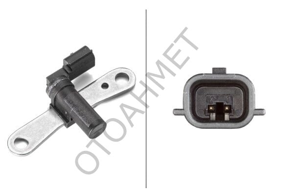 Volan Okuyucu Sensör Symbol Logan Sandero D4f