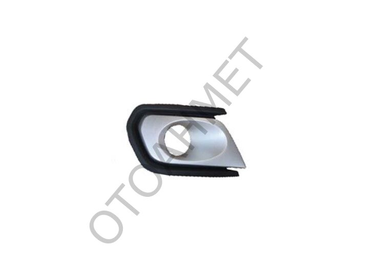 Sandero Stepway Sis Kapağı İç+Dış Set