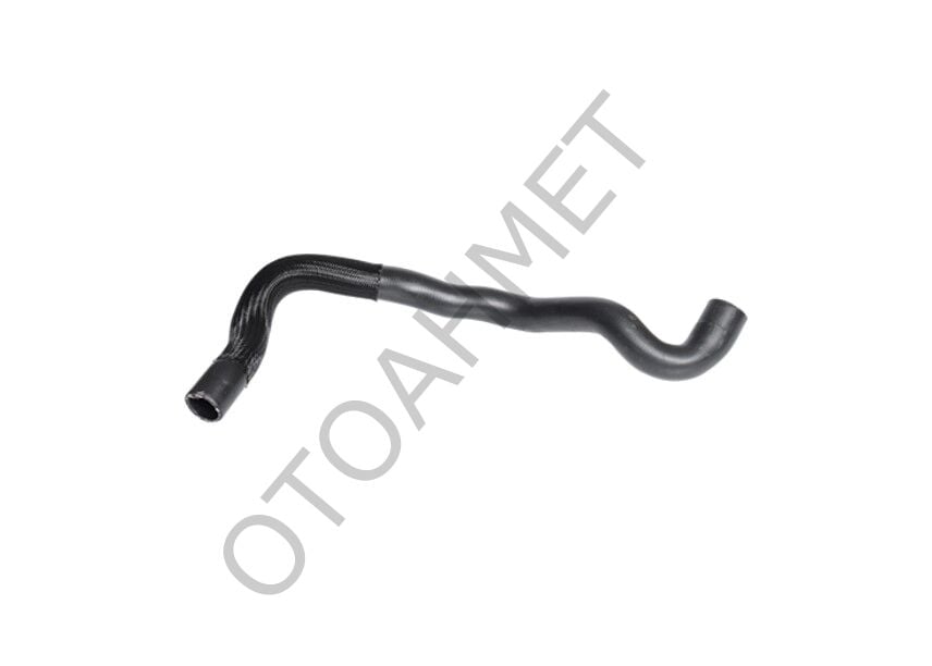 Dacia Duster Radyatör Üst Hortumu 215015457R