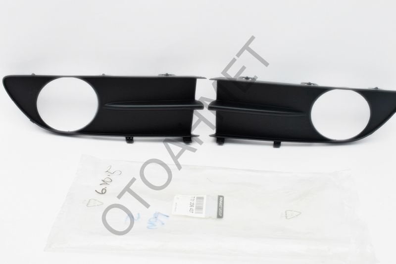 Renault Laguna 2 Sis Farı Çerçevesi ( Kapağı )
